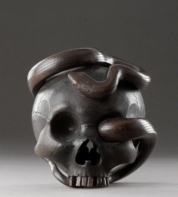 Individualism Finch & Co Winter Exhibition