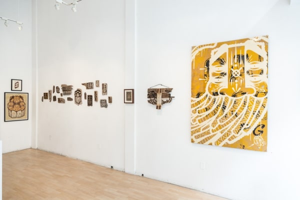 GATS installation photo