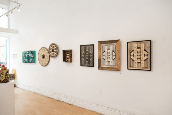 GATS installation photo