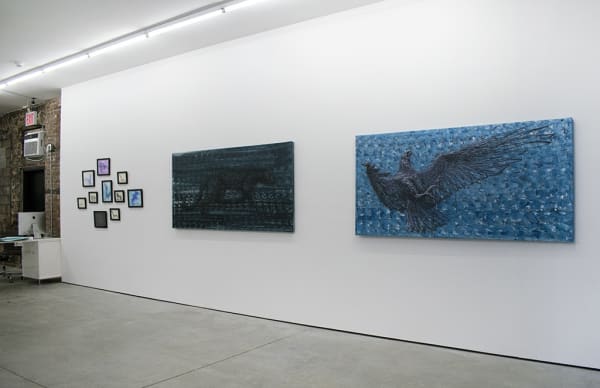 Dal-east exhibition photo