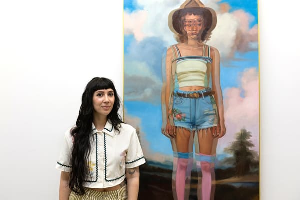 Opening Night: Alex Garant - Dream Wranglers