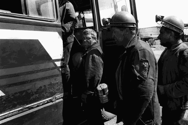 Focus Ukraine / Alexander Chekmenev - Sergey Melnitchenko - Viktoria Sorochinski