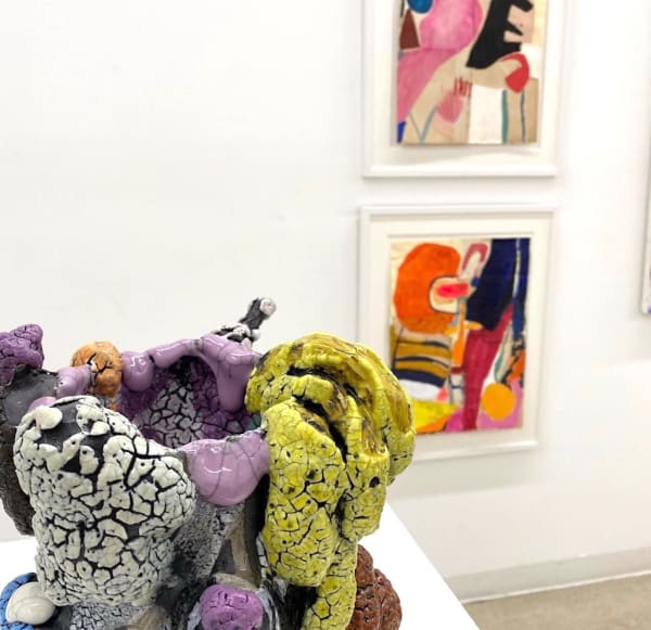 Head Full Of Poetry 1