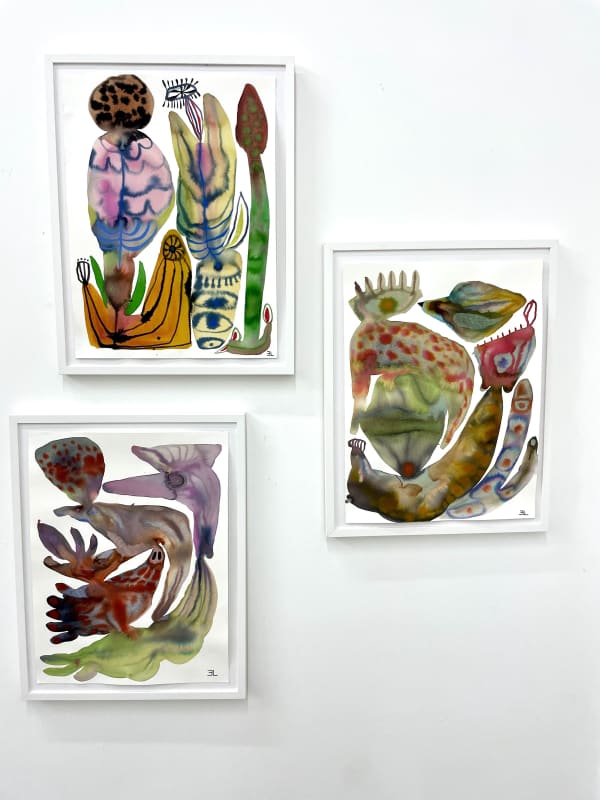 Head Full Of Poetry 2