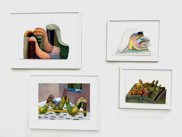 Head Full Of Poetry 3