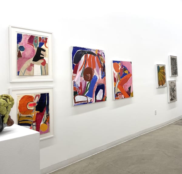 Head Full Of Poetry 4