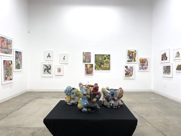 Head Full Of Poetry 5