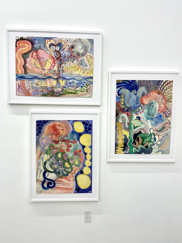 Head Full Of Poetry 7