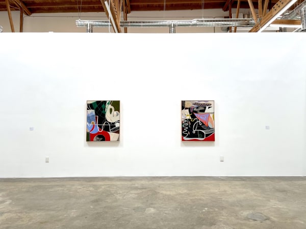 Interaction Install Shot 2