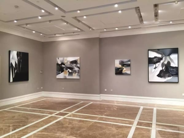 Crystals Install Shot 2