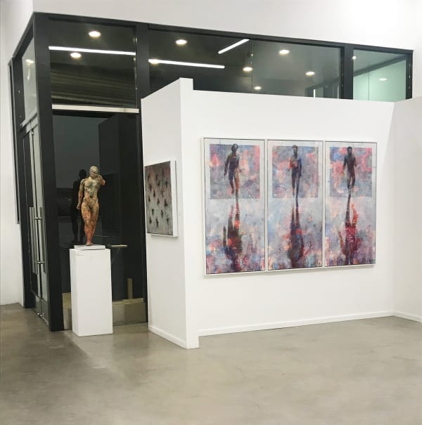 We Become What We Behold 3