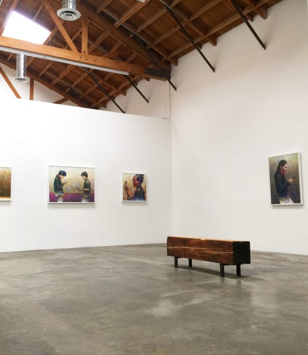 We Become What We Behold 4