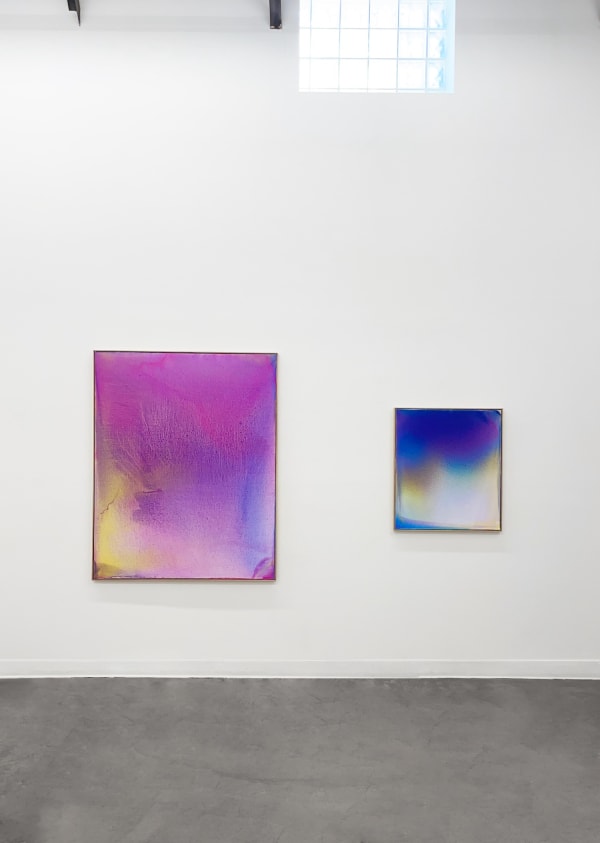 Looking Awry Install Shot 11