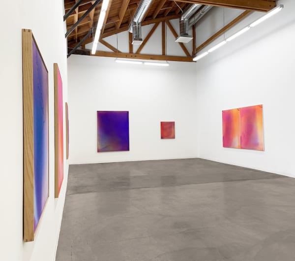 Looking Awry Install Shot 2 5