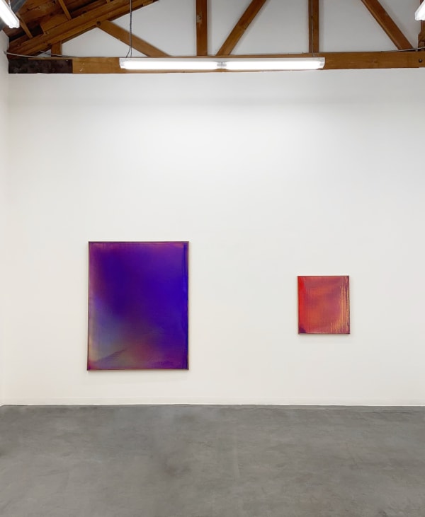 Looking Awry Install Shot 8