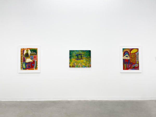 Wild Ones Install Shot 6