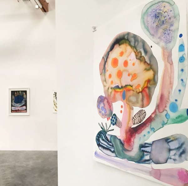 If You Are a Dreamer, Come In