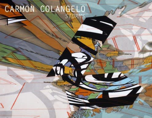 Carmon Colangelo: Storms