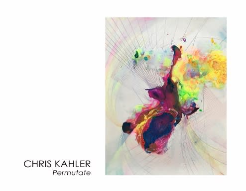 Chris Kahler: Permutate