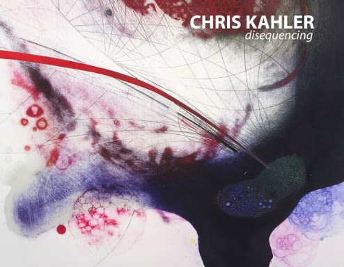 CHRIS KAHLER: Disequencing
