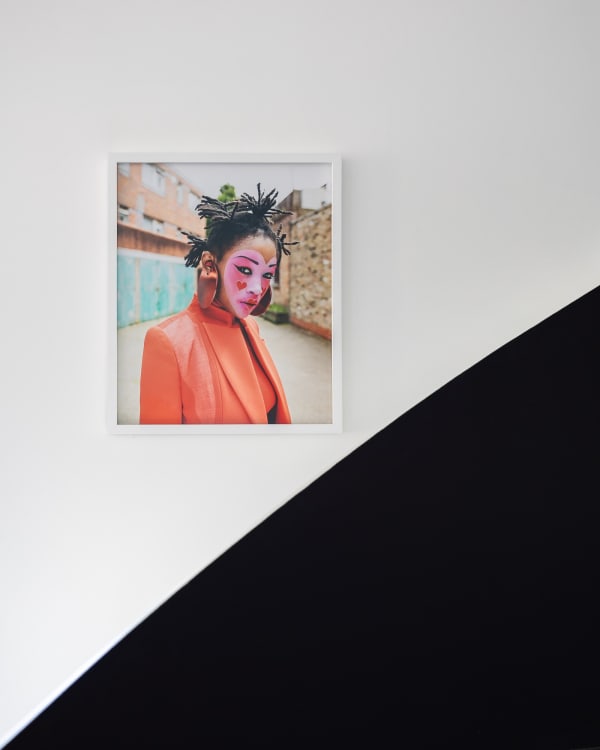 Fine Art Photography Gallery In The Pink In Loule