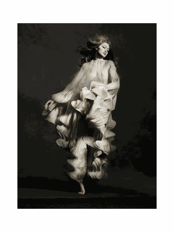 Vogue Portugal - The Fairytale Issue