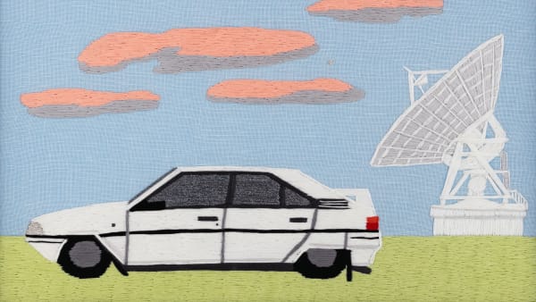 Jhana Millers Art Gallery Wellington Erica Van Zon BX Artist