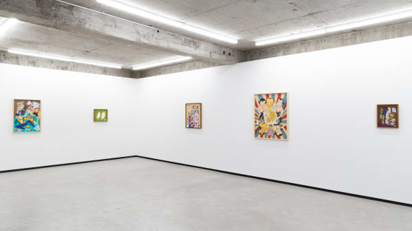 Jhana Millers Gallery Wellington Priscilla Rose Howe