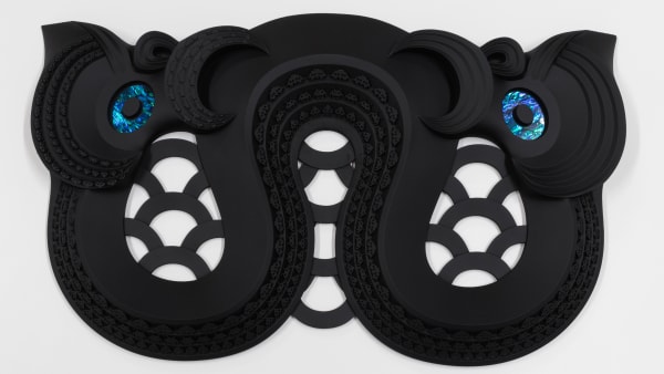 Jhana Millers Gallery Wellington Kereama taepa