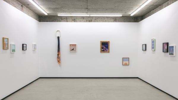 Jhana Millers Art Gallery Wellington Erica van Zon