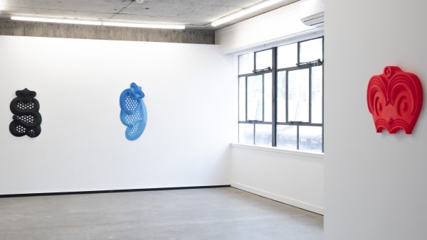 Kereama Taepa Jhana Millers Gallery