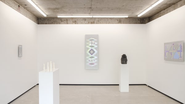 Jhana Millers Gallery Wellington Group Show