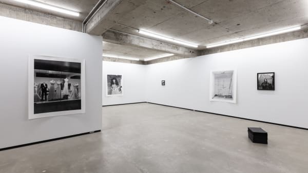 Jhana Millers Gallery Wellington Harry Culy