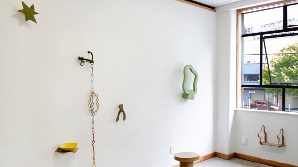 Jhana Millers Gallery Wellington Jaime Jenkins