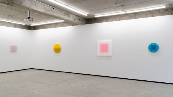 Jhana Millers Gallery Wellington Kāryn Taylor