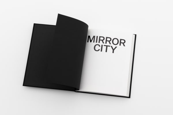 Harry Culy, Mirror City