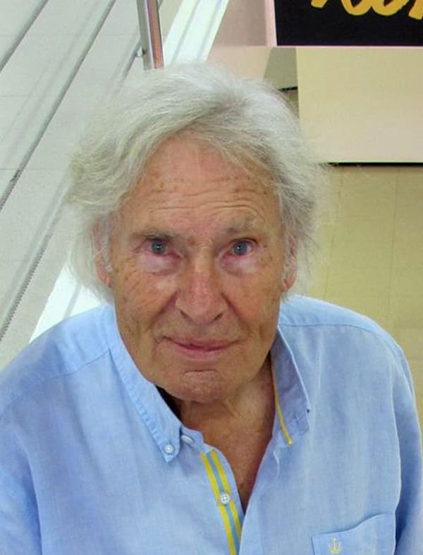 PETER KLASEN - CHAINE-CORROSIF - A, 2014