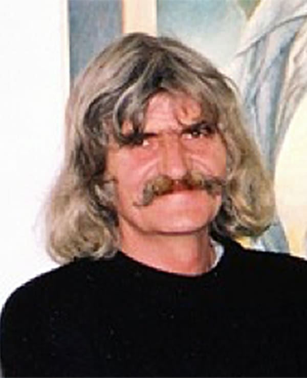 LAJOS HORVATH - THE SECRET OF THE DEEP, 1999