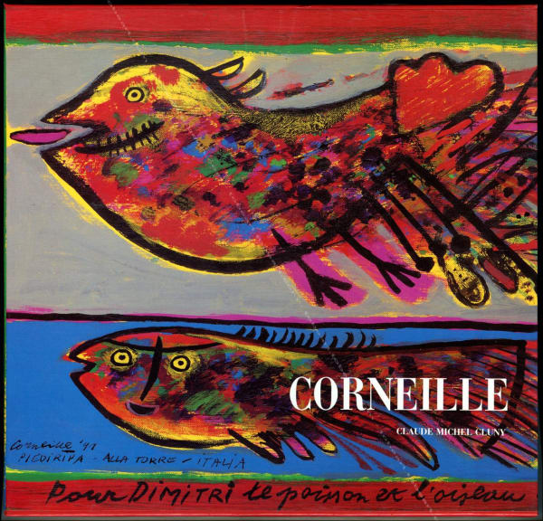 Corneille