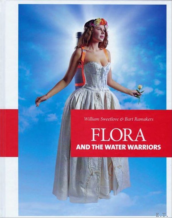 FLORA AND THE WATER WARRIORS