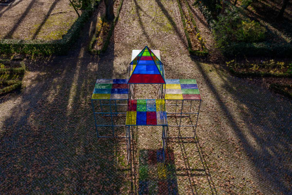 Januario Jano, Kassange, 2021