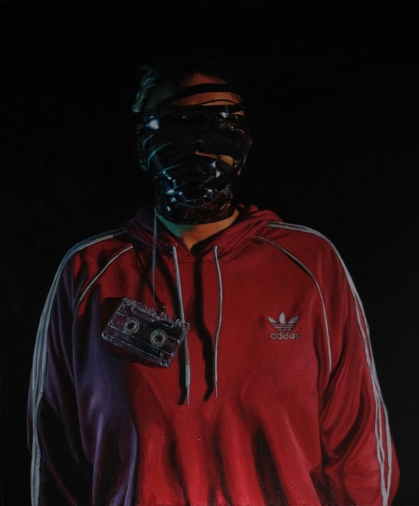 Idowu Oluwaseun, Missed Tape II, 2021