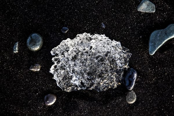 Gihan Tubbeh, Cosmos II, 2020