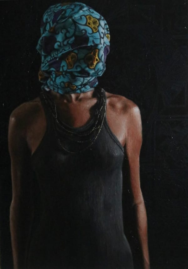 Idowu Oluwaseun, Aduke, 2019