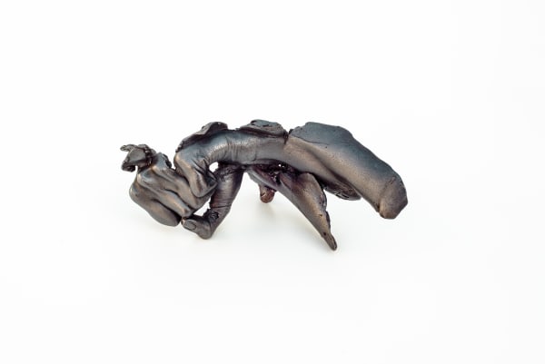 Dora Smék, Variações sobre o Caos #8, 2024