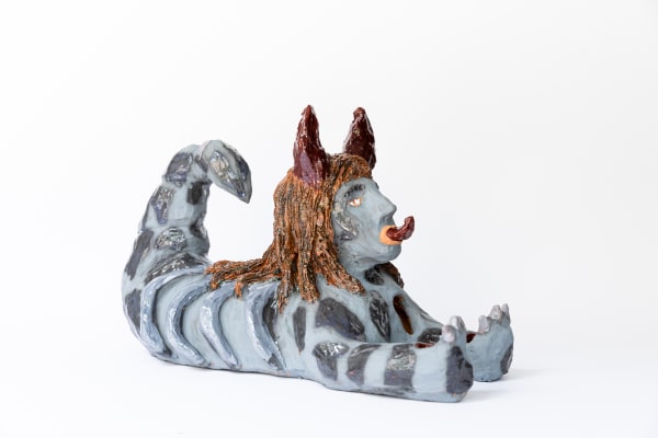 Aileen Gavonel, Armas Suaves (Soft Weapons), 2022