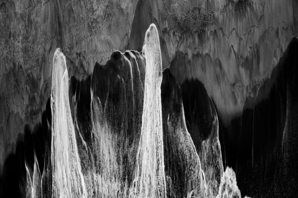 Gihan Tubbeh, Partituras II, 2021