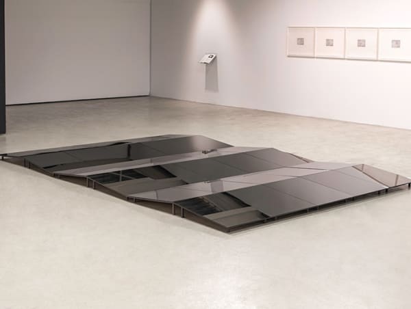 Rosell Meseguer, El problema del horizonte, 2017