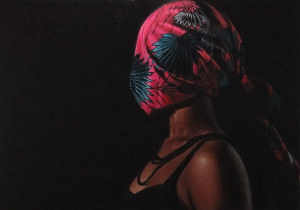 Idowu Oluwaseun, Ajoke, 2019