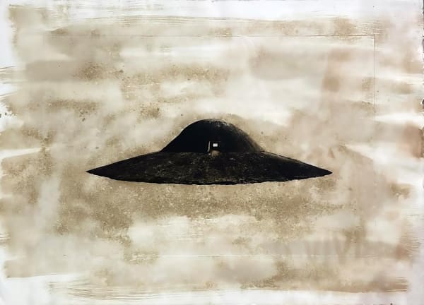 Rosell Meseguer, OVNI Bruma